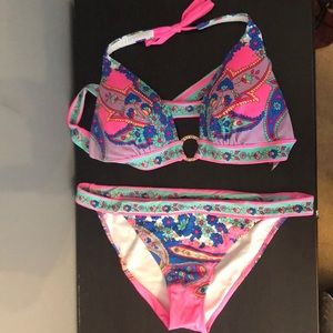 Victoria secret bikini